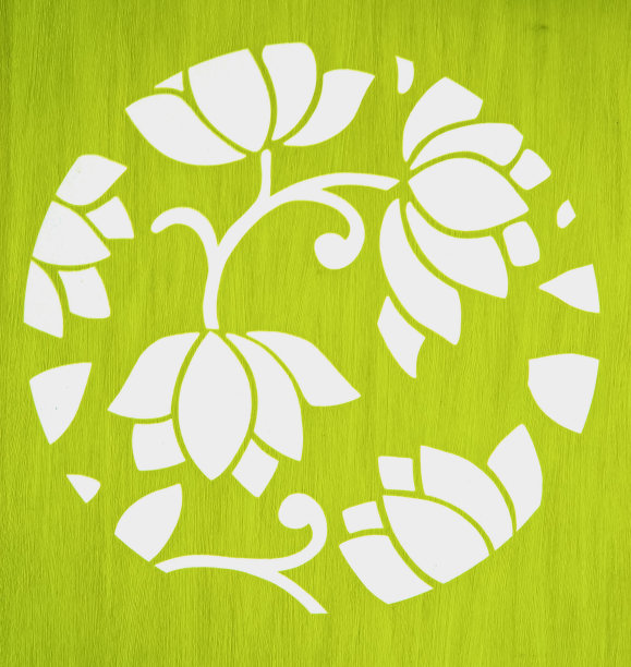 白莲壁纸图片下载