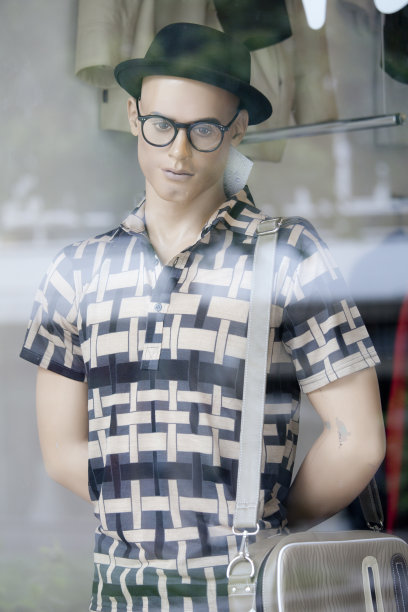 裁缝虚拟人体模型图片下载