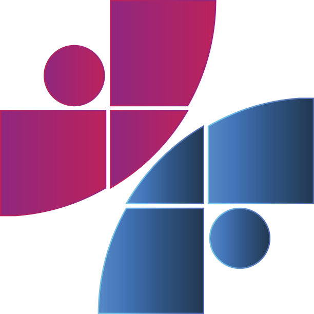 跨医疗团队图标图片下载