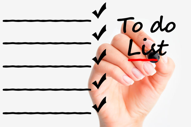 待办事项清单图片下载