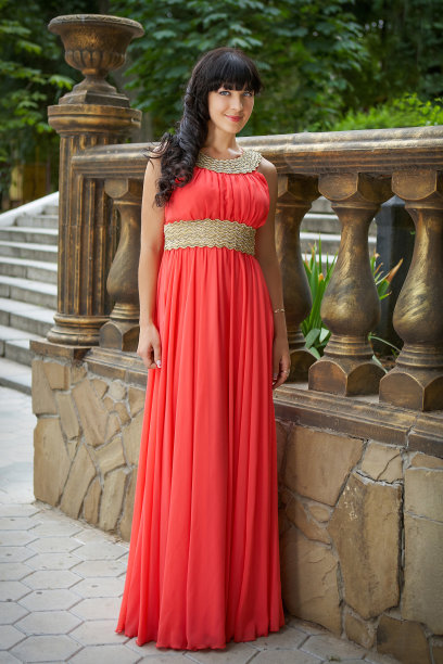 夫人用红色图片下载