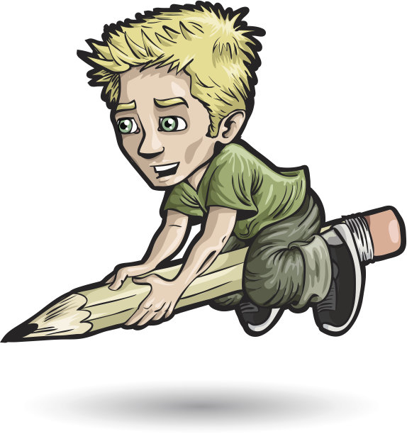 可爱的男孩图片下载