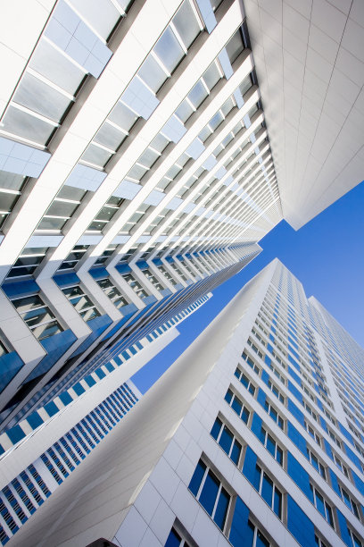 现代公寓图片下载