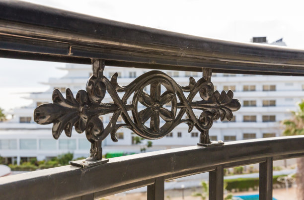 阳台装饰部分图片下载