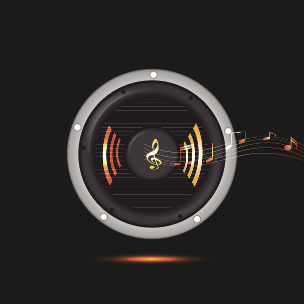 演讲者插图图片下载