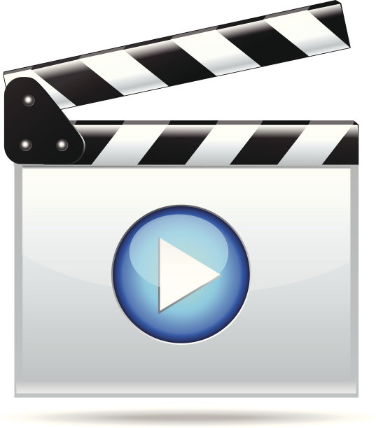 播放图标图片下载