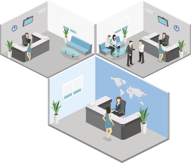 接收室内等距。图片下载