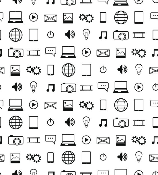 图标模式图片下载