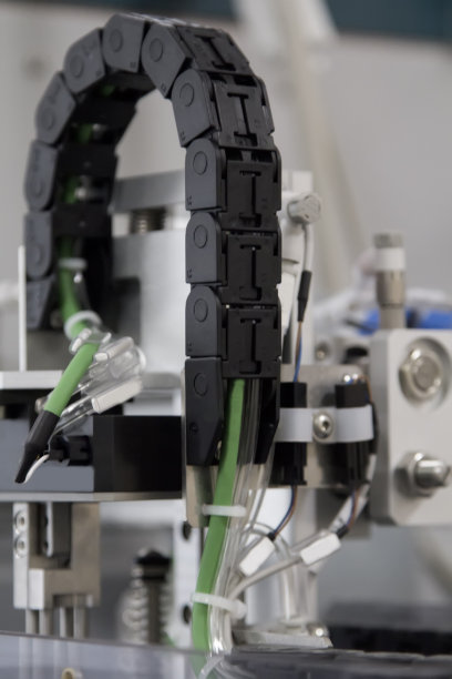 在医学实验室。医疗设备图片下载