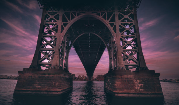 威廉斯堡桥图片下载