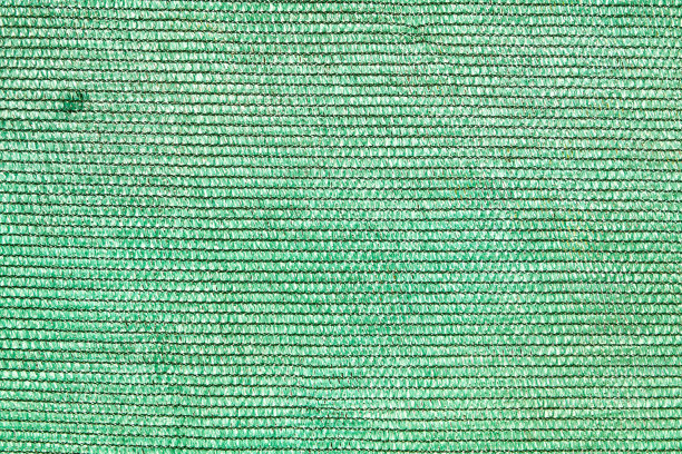 绿色栅栏背景图片下载