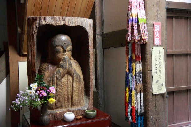 日本Buddaha地位图片下载