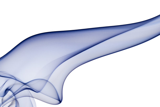 香烟烟雾的背景图片下载