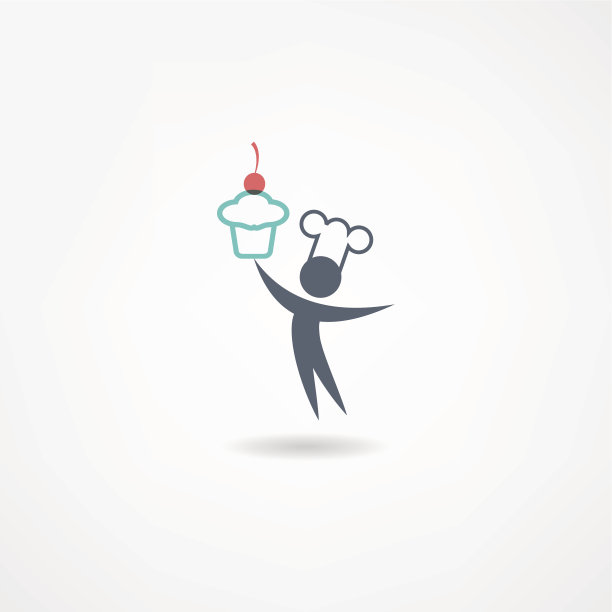 餐馆的图标图片下载