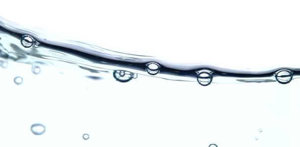 波和泡沫图片下载