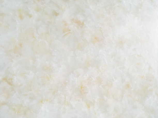 白色大理石背景的水平纹理素材图片