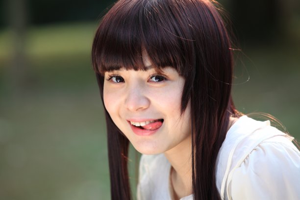 做鬼脸图片下载