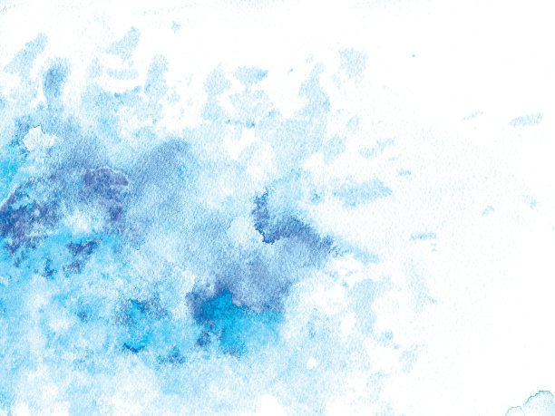 水彩背景图片下载