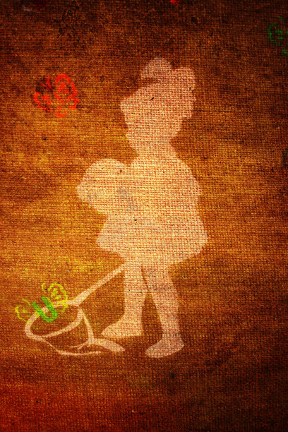 春天乏味的东西图片下载