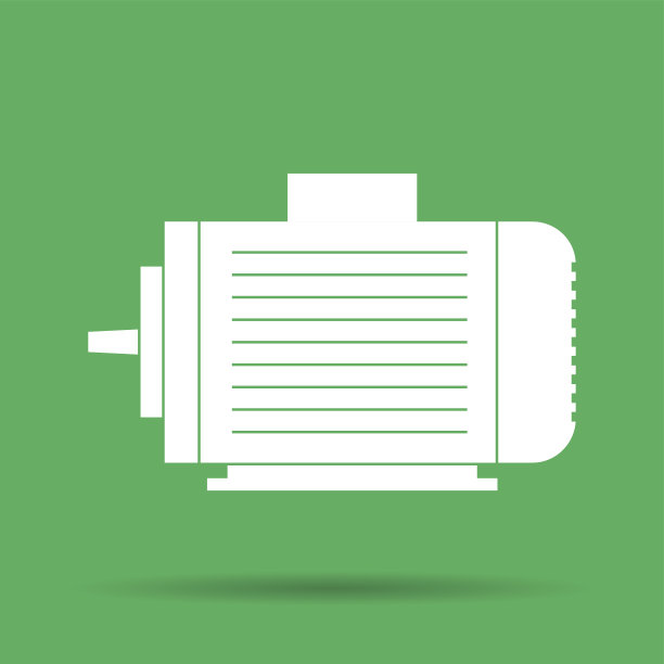 电机图标图片下载