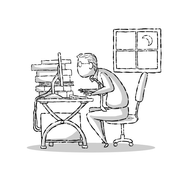 工作生活图片下载