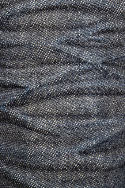 牛仔布纹理褪色图片下载