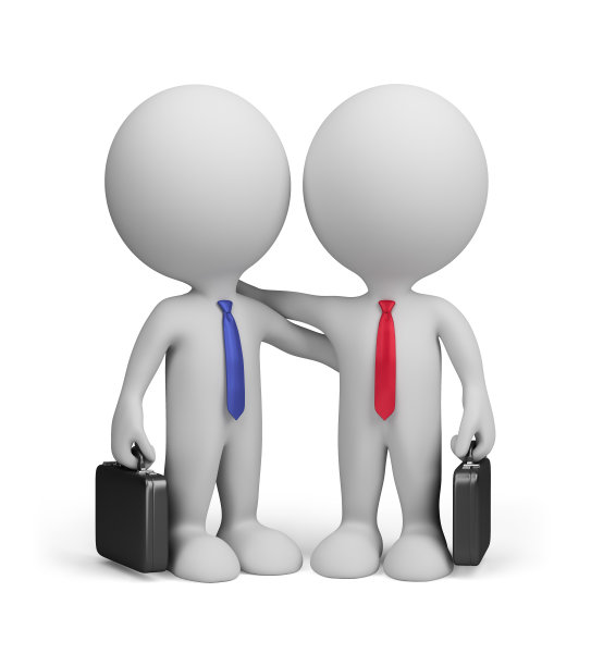 3 d人同伴图片下载