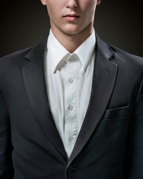 商人在服图片下载