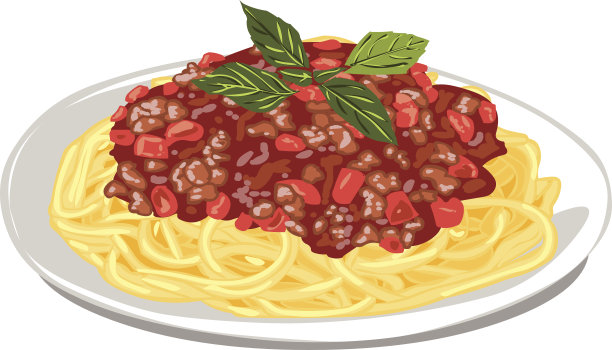 意大利面图片下载