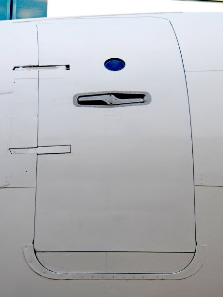 飞机门图片下载