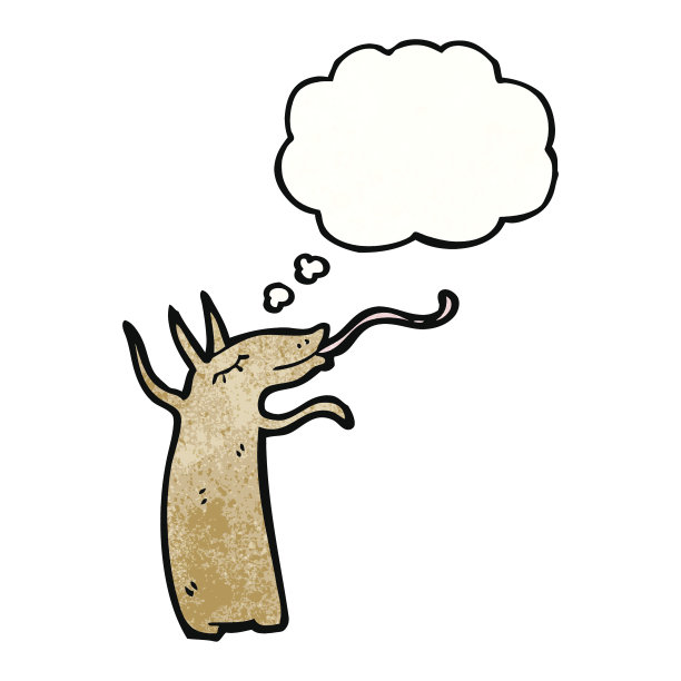 卡通aardvark图片下载