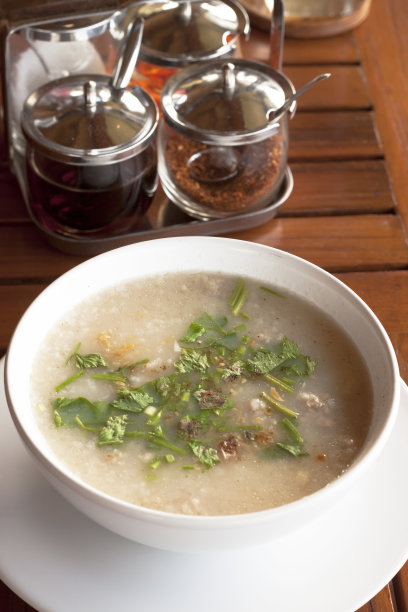 米饭汤图片下载