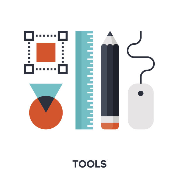 设计工具图片下载