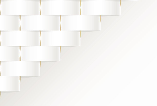 白色壁纸背景，海报和牙签图片下载