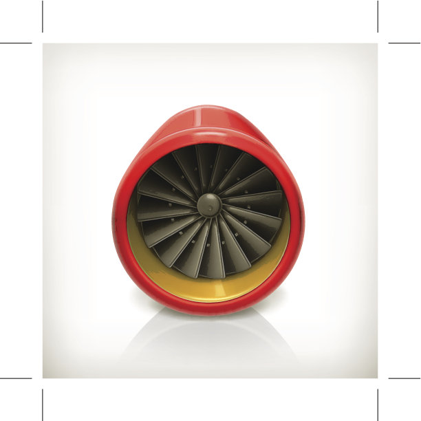 涡轮图标图片下载