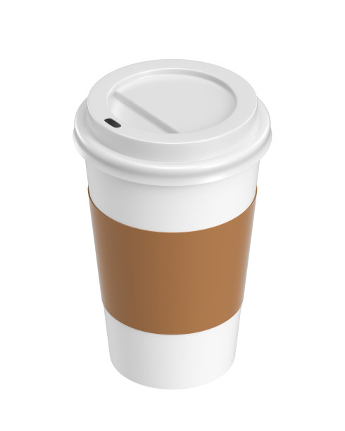 纸咖啡杯图片下载