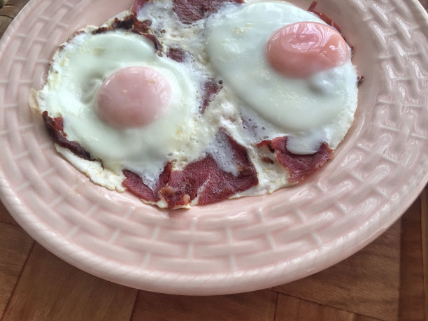 早餐吃鸡蛋图片下载