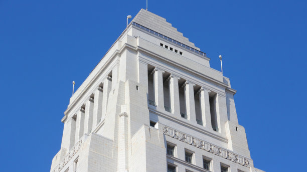 洛杉矶图片下载