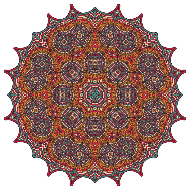 曼荼罗图片下载