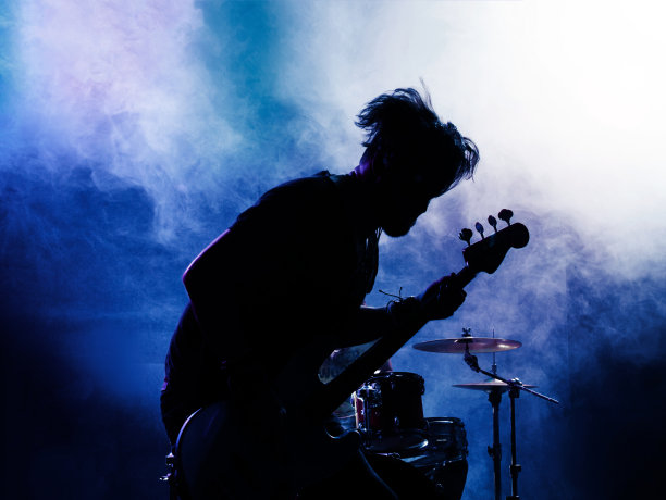 演唱会现场图片素材ID：162273658