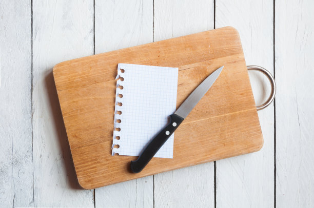 木质砧板图片下载