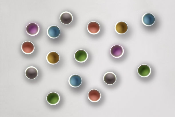 丰富多彩的抽象背景图片下载