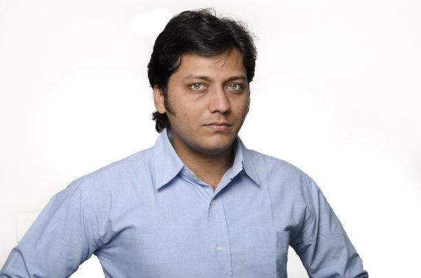 亚洲业务的人。图片下载