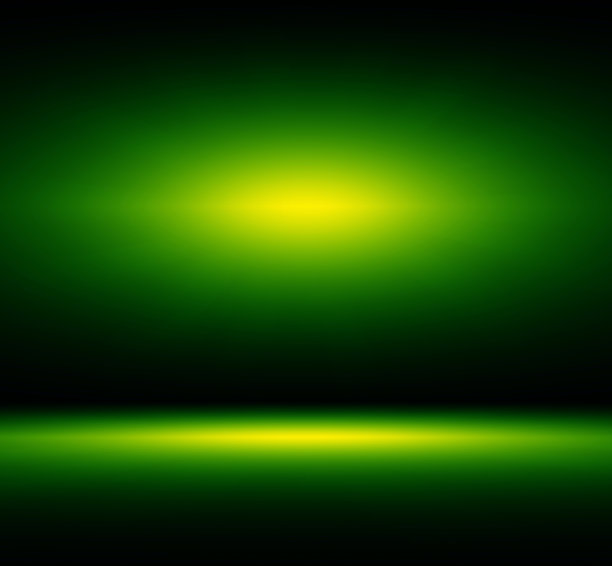 空旷的绿色空间可以作为背景。图片下载