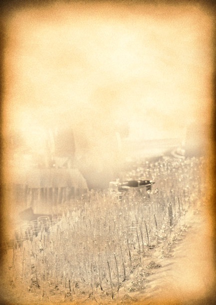 老式菜单的复古背景图片下载