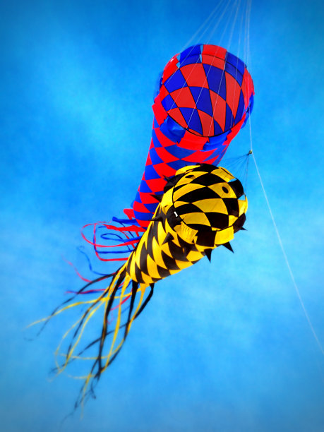 锥风筝图片下载