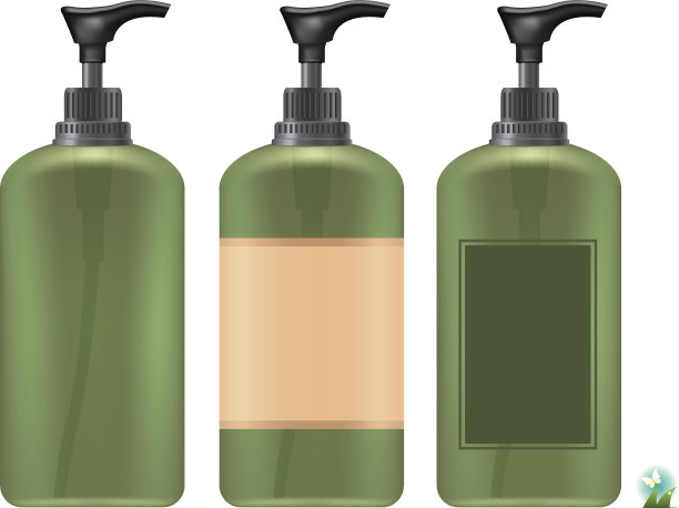 一瓶保湿霜图片下载