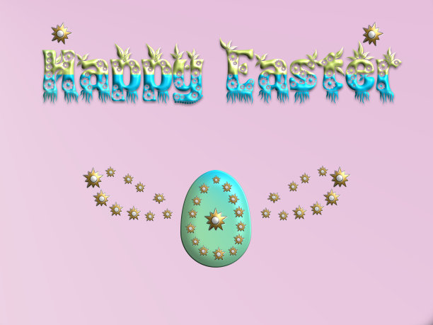 复活节图片下载