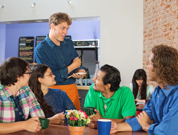 集团友好服务图片下载