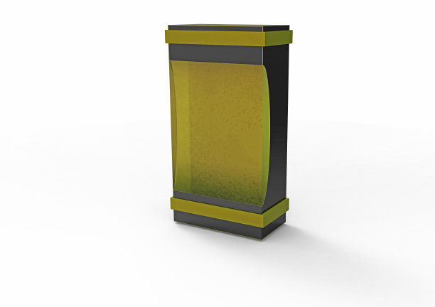 空白零售白盒图片下载